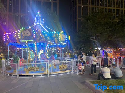 Fuzhou Xinxing Cinema Apartment