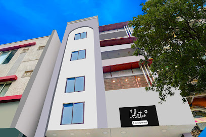 Collection O Jawahar Marg