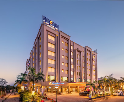 Comfort Inn Alstonia