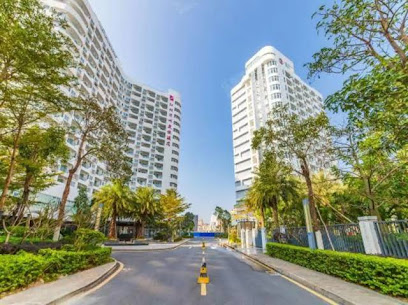 Xunliao Bay Hongshu Wanpan Holiday Hotel