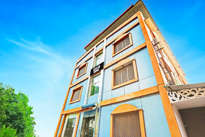 Super Hotel O Tapovan Near Deacon Valley