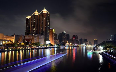 好地方飯店六合館Royal fine hotel