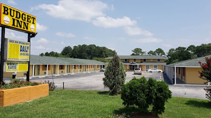 Budget Inn