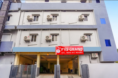 Hotel PVS Grand