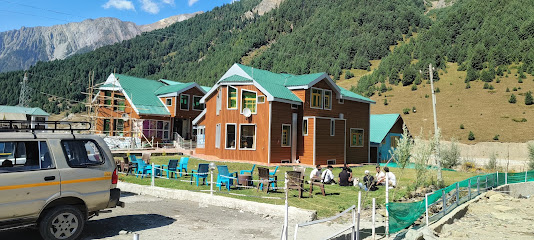 Hotel Sunshine Sonamarg