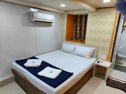 Hotel Venus Residency