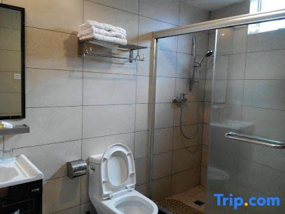 Wuyishan Longyuan Express Hotel