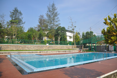 Thrisangu Haven Resort