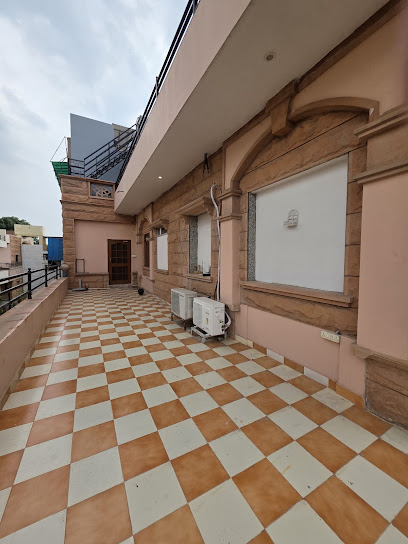 Hotel JDR Heritage Stay
