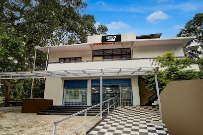 Super Hotel O CSIR Pappanamcode Formerly Ambadi Guest House