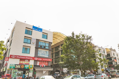 Capital O 63570 The Nova Hotel