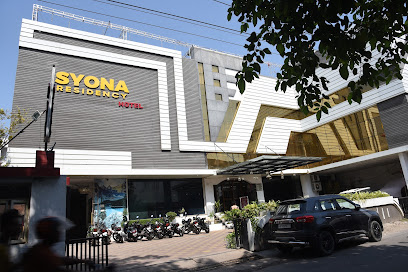 Tobo Hotels Syona Residency