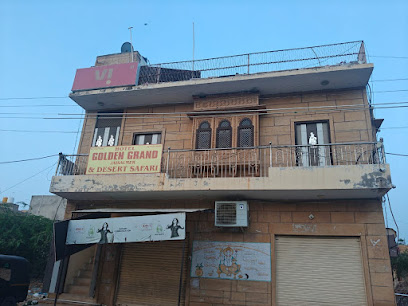 Hotel Golden Grand