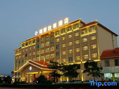 Lxora Hotel