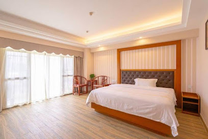 Mengmeixin Hostel