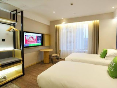 Ibis Styles Hotel