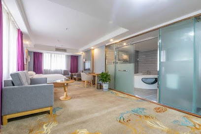 Guang'an Zhuoma Hotel