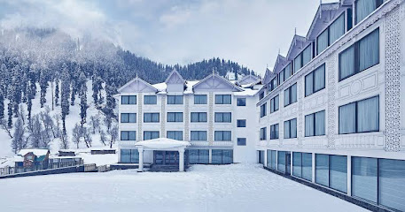 Radisson Hotel Sonamarg