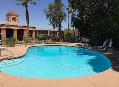 Howard Johnson Express Inn by Wyndham Yuma