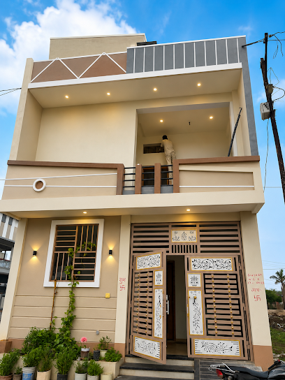 Shree Gajanan Home stay