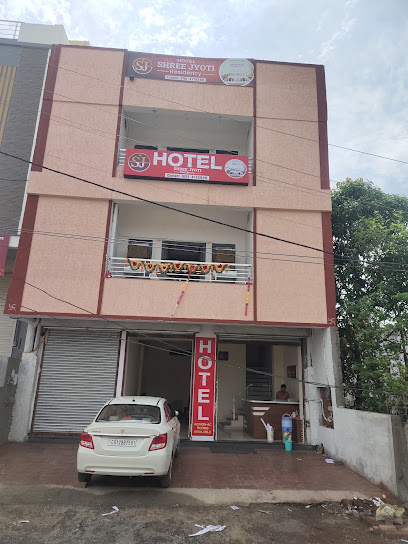 Hotel Shree Jyoti Residency