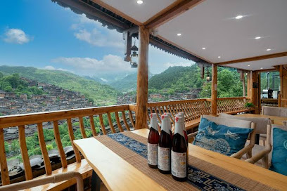 Yunting Panorama Hotel