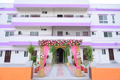 Rk resorts