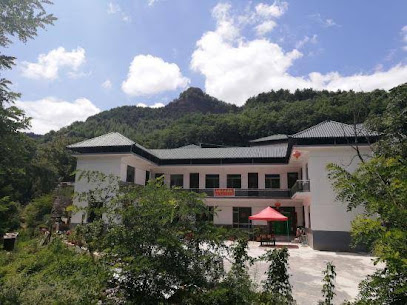 Tianshui neighborhood