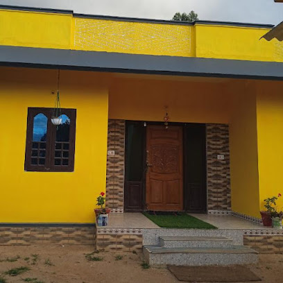 Berry Garden Homestay