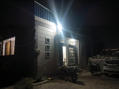 Hotel Nikhileshwar