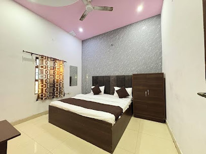 The Grand Plaza Agra