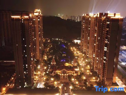 Youjia Apartment