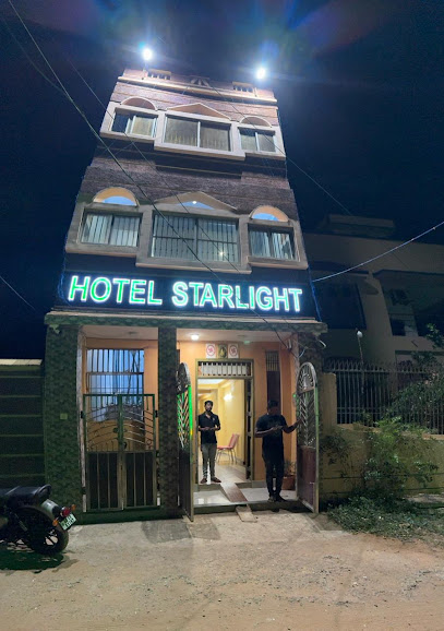 Hotel Starlight