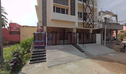 Girivalam Vista Residency