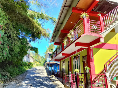 Jamuna Homestay