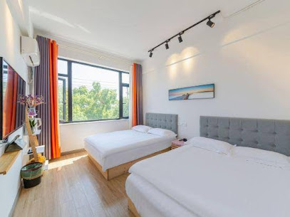 shanghai yiyuan hotel