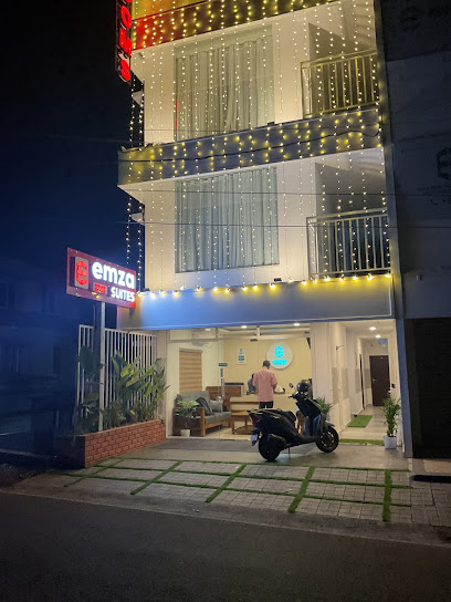 EMZA Suites