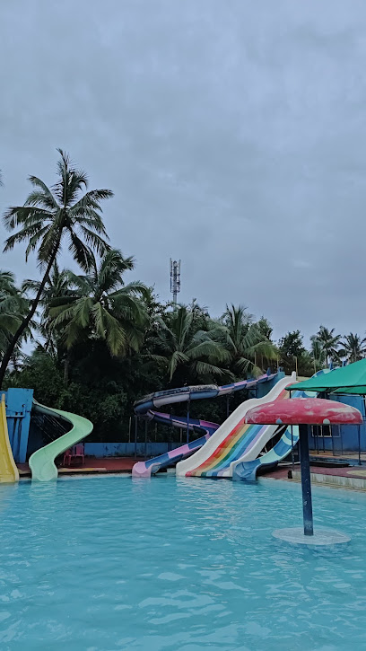 Kalwa Resort, Arnala Beach