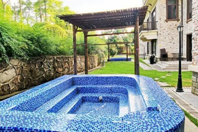 Huitang Yiqi Bieyuan Hot Spring Holiday Villa