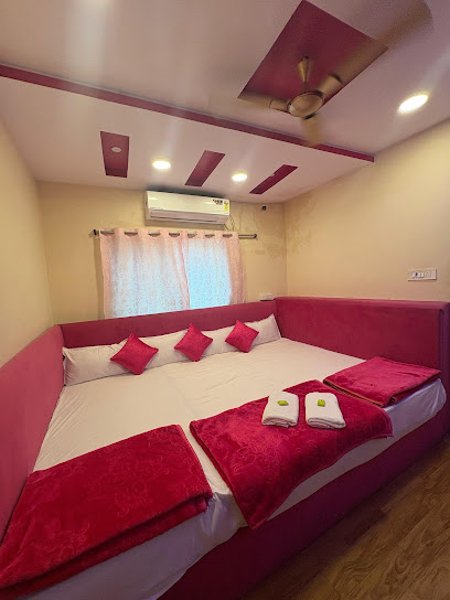Hotel 999 Ujjain