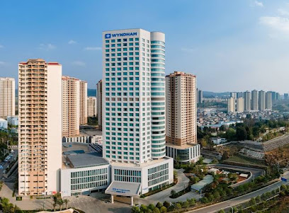 Wyndham Kunming Panlong