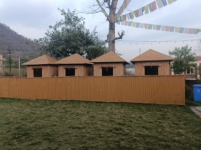 Swim Dine Resort