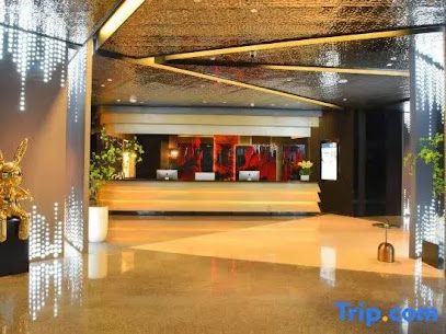 Chengdu Jinniu Southwest Jiaotongda Atour Hotel