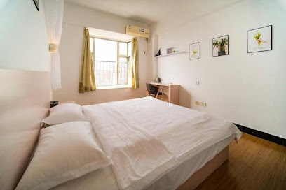 Xuefu Apartment Hotel