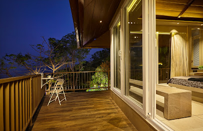 Mrudgandh Pool Villa