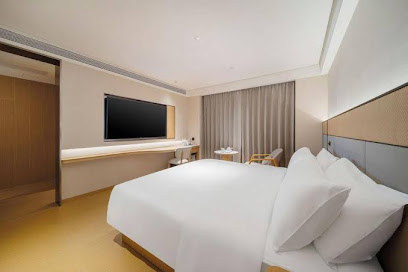 QUANJI Hotel