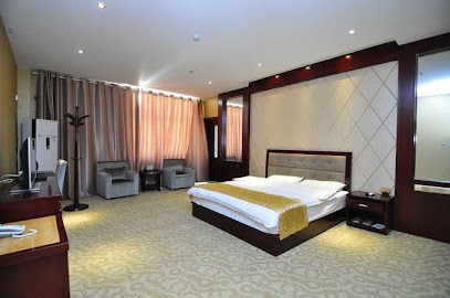 聚天足商务酒店