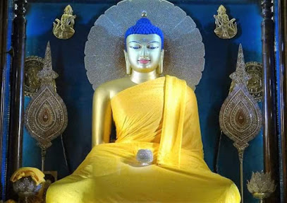 Hotel R. K. Palace Bodhgaya