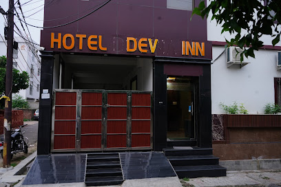 Hotel dev inn Kalyan pur