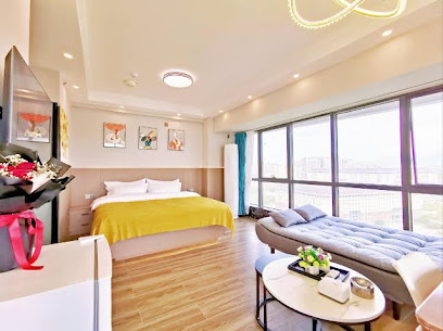 Yunshang Guanhu Hotel Apartment